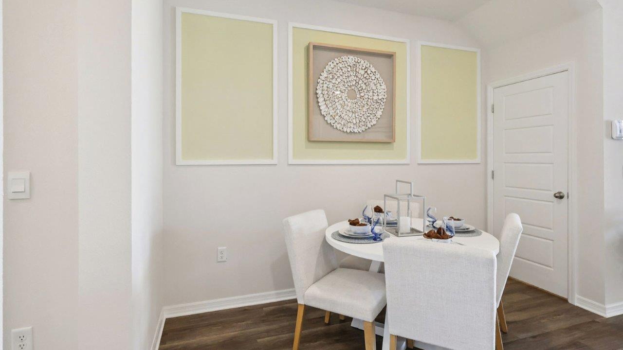 Winter Haven Lake Harmony Townhome — Winter Haven — photo 9