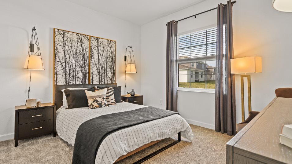 Davenport Heritage Multi-Gen Residence — Davenport — photo 14