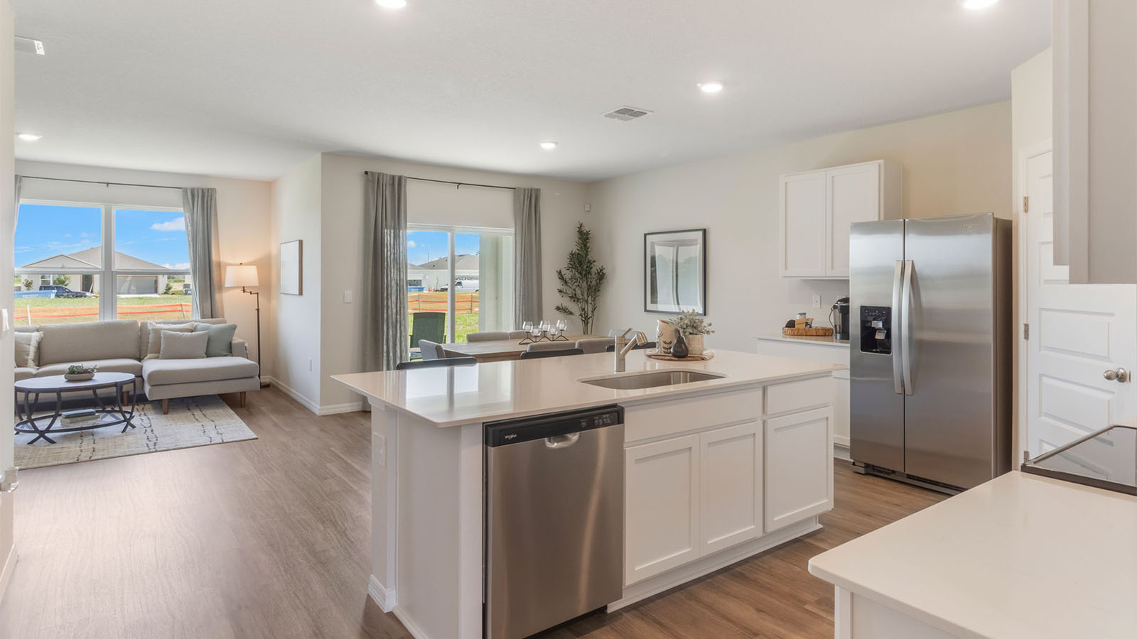 Winter Haven Lanai Family Residence — Winter Haven — photo 11