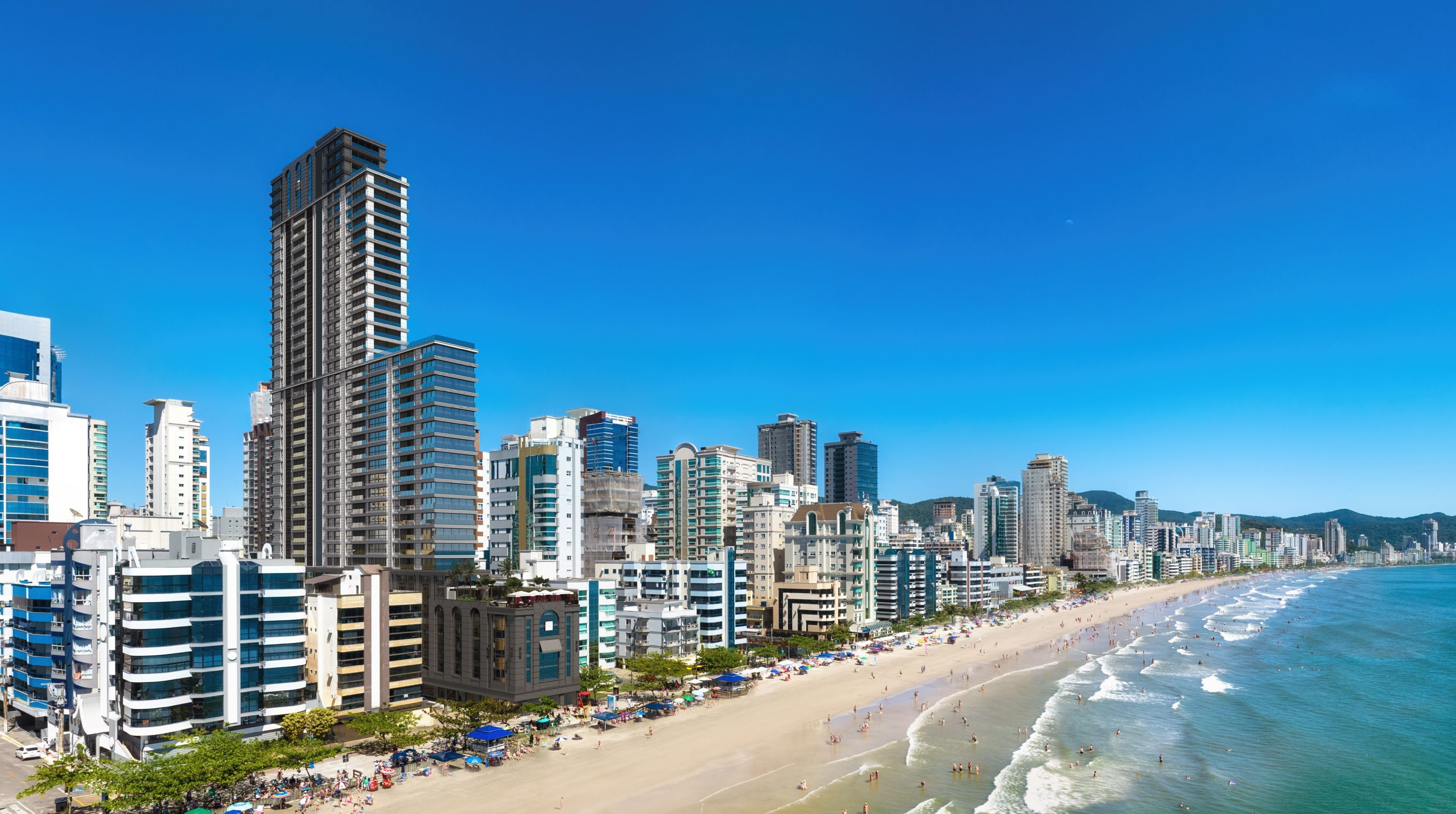 Residência Latitude Prestige — Itapema — photo 14