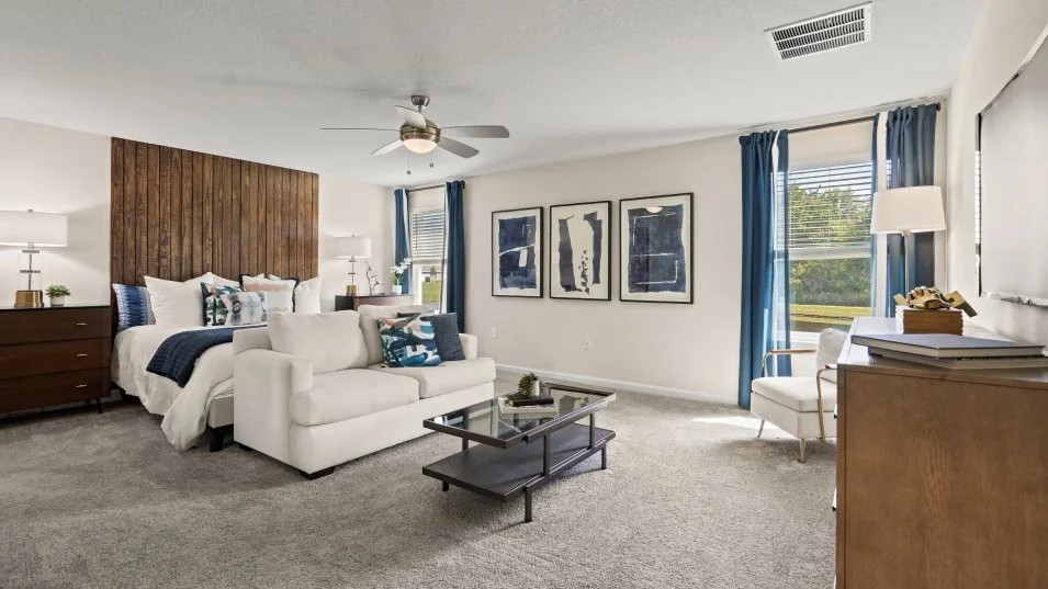 Residência Familiar de 5 Quartos em Kissimmee Florida — Kissimmee — photo 8