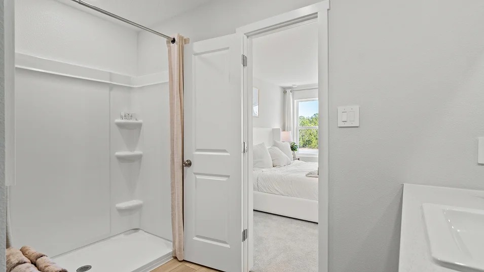 Davenport Parkside Townhome — Davenport — photo 10