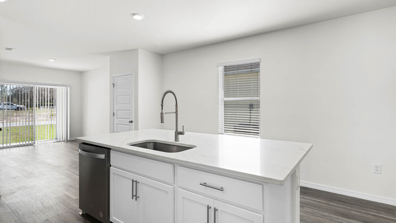 Winter Haven Lake Eloise Courtyard Residence — Winter Haven — photo 8