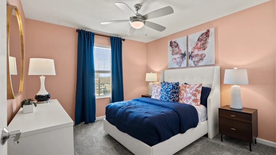 Residência Familiar de 5 Quartos em Kissimmee Florida — Kissimmee — photo 13