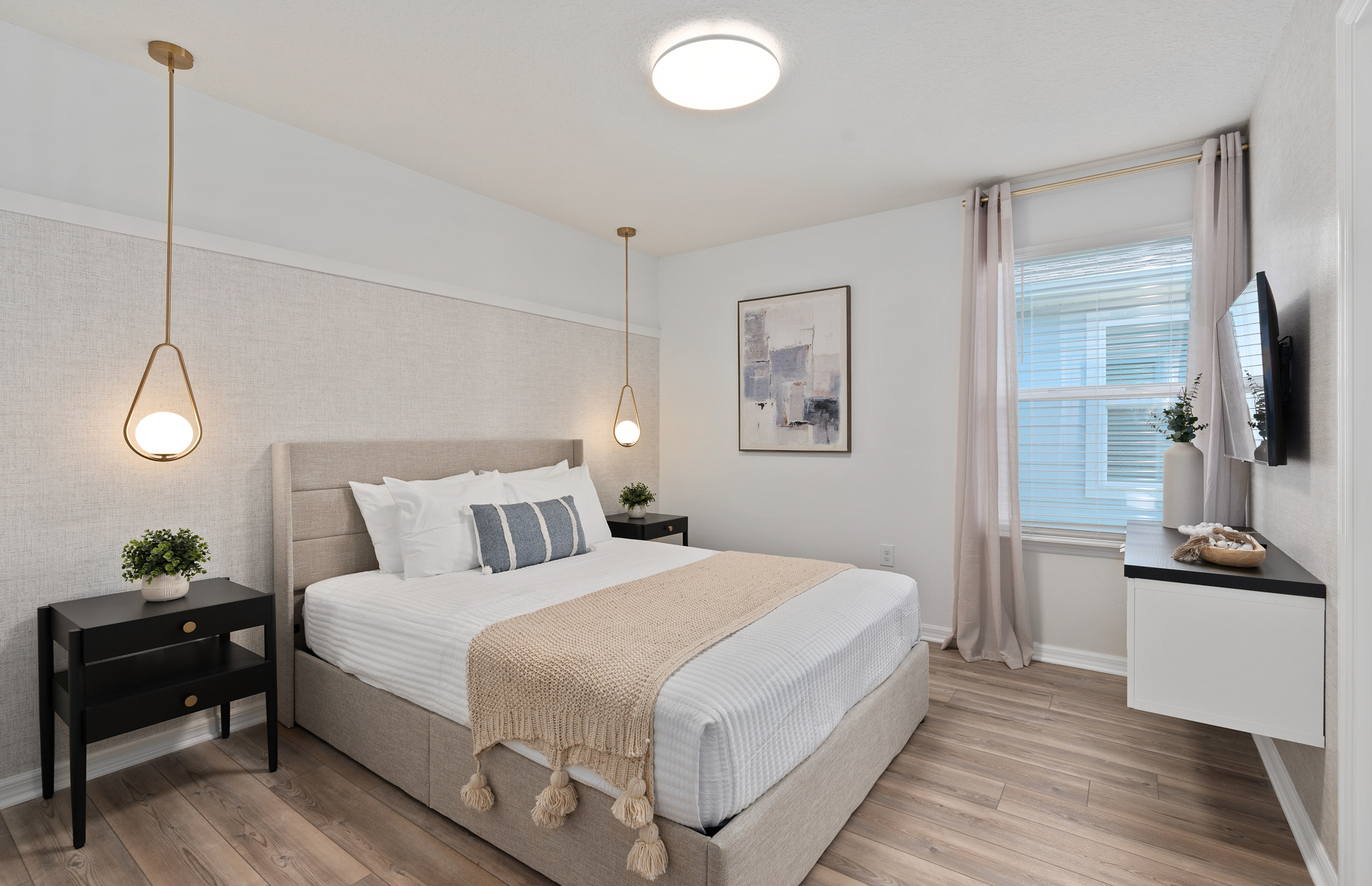 Residência Grand Estate para Alto Luxo em Clermont, Flórida — Clermont — photo 14