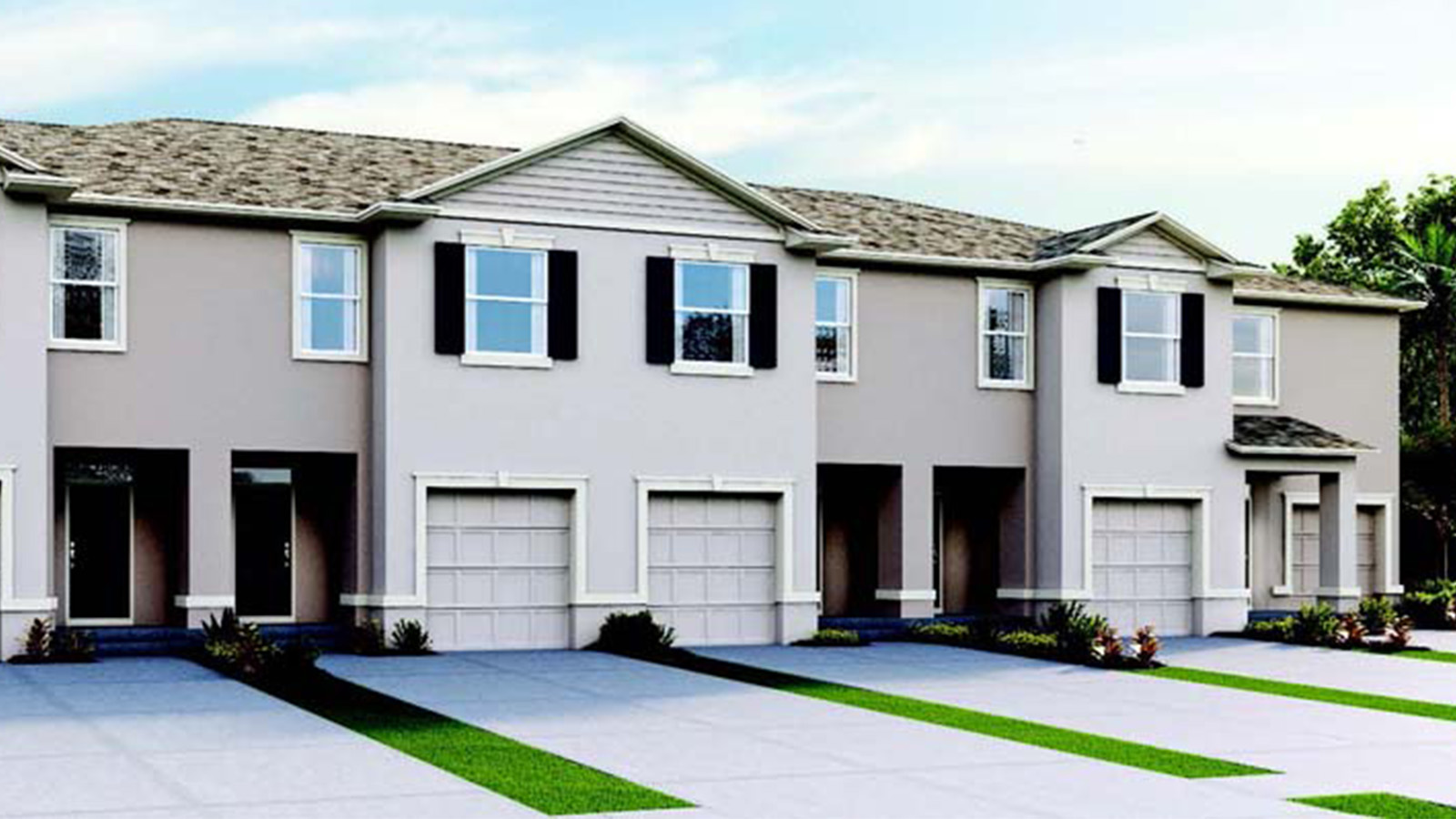 Winter Haven Lake Harmony Townhome — Winter Haven — photo 24