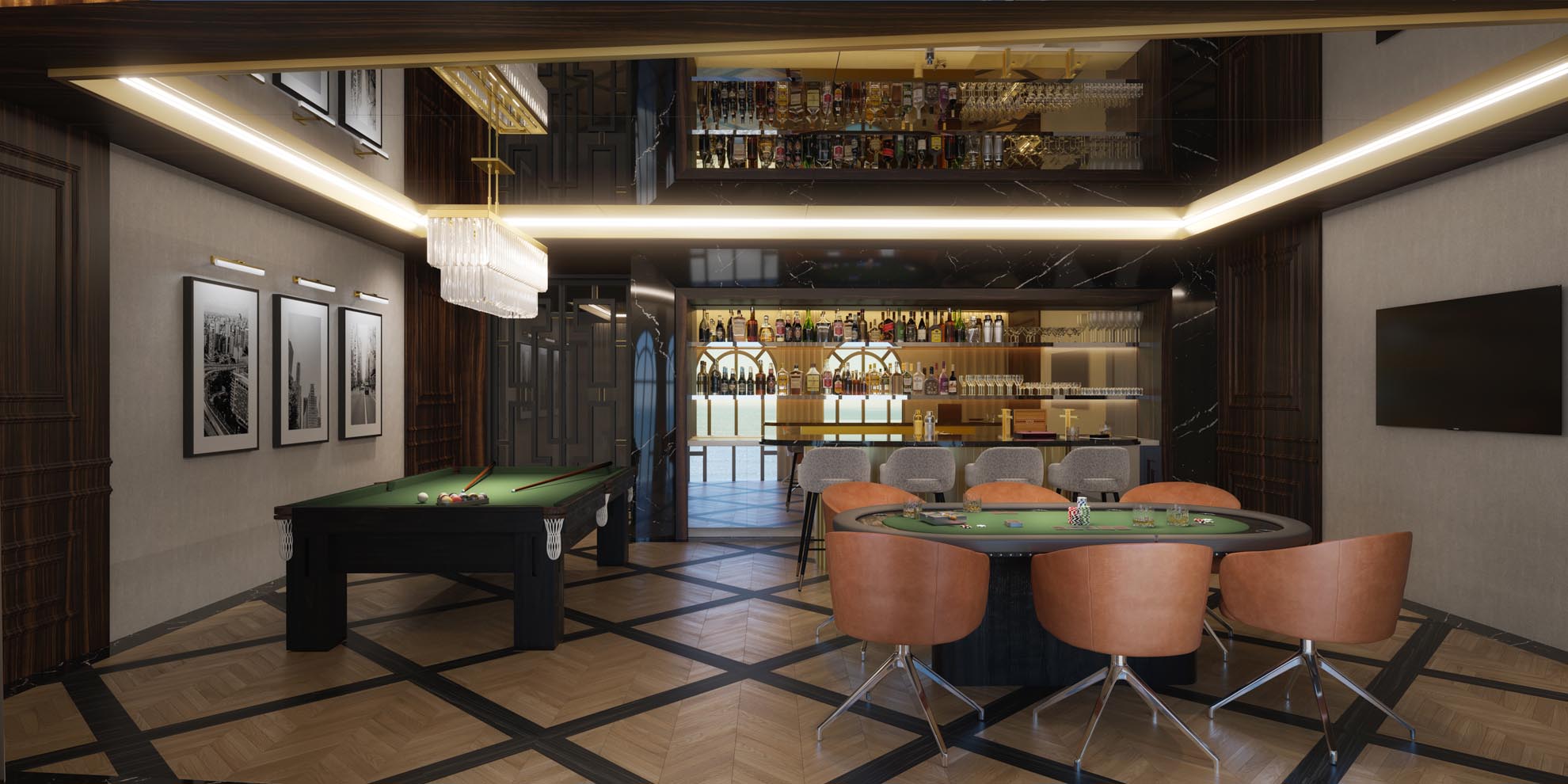Residência Horizon Grand — Itapema — photo 23