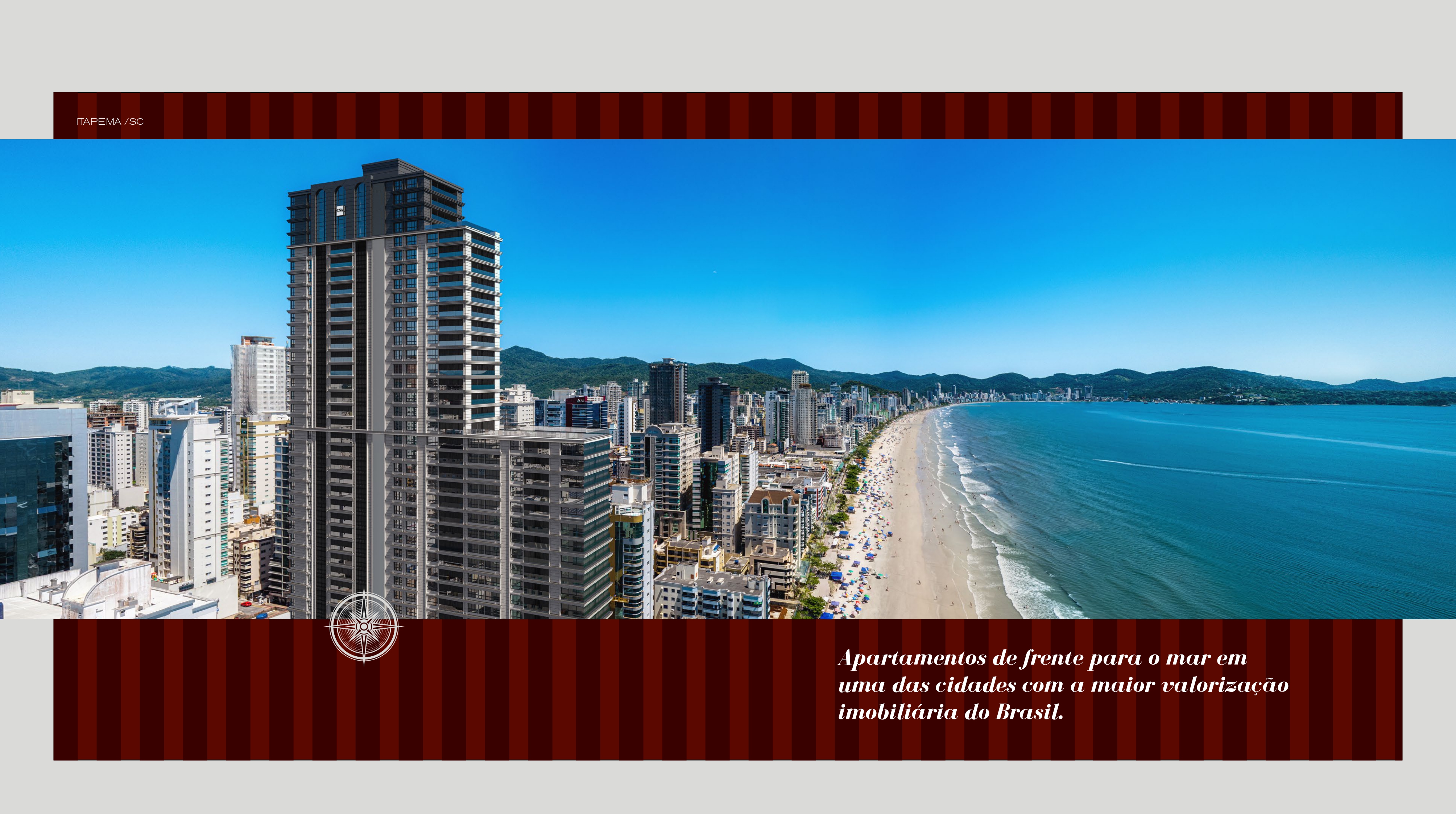 Residência Latitude Prestige — Itapema — photo 3