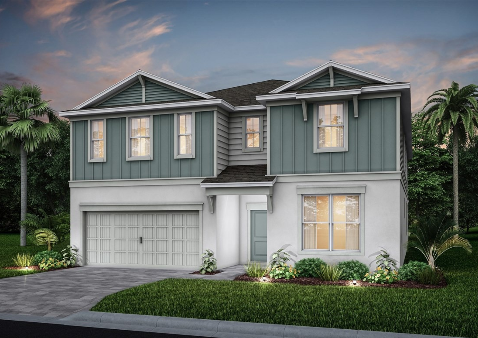 Residência Grand Estate para Alto Luxo em Clermont, Flórida — Clermont — photo 3