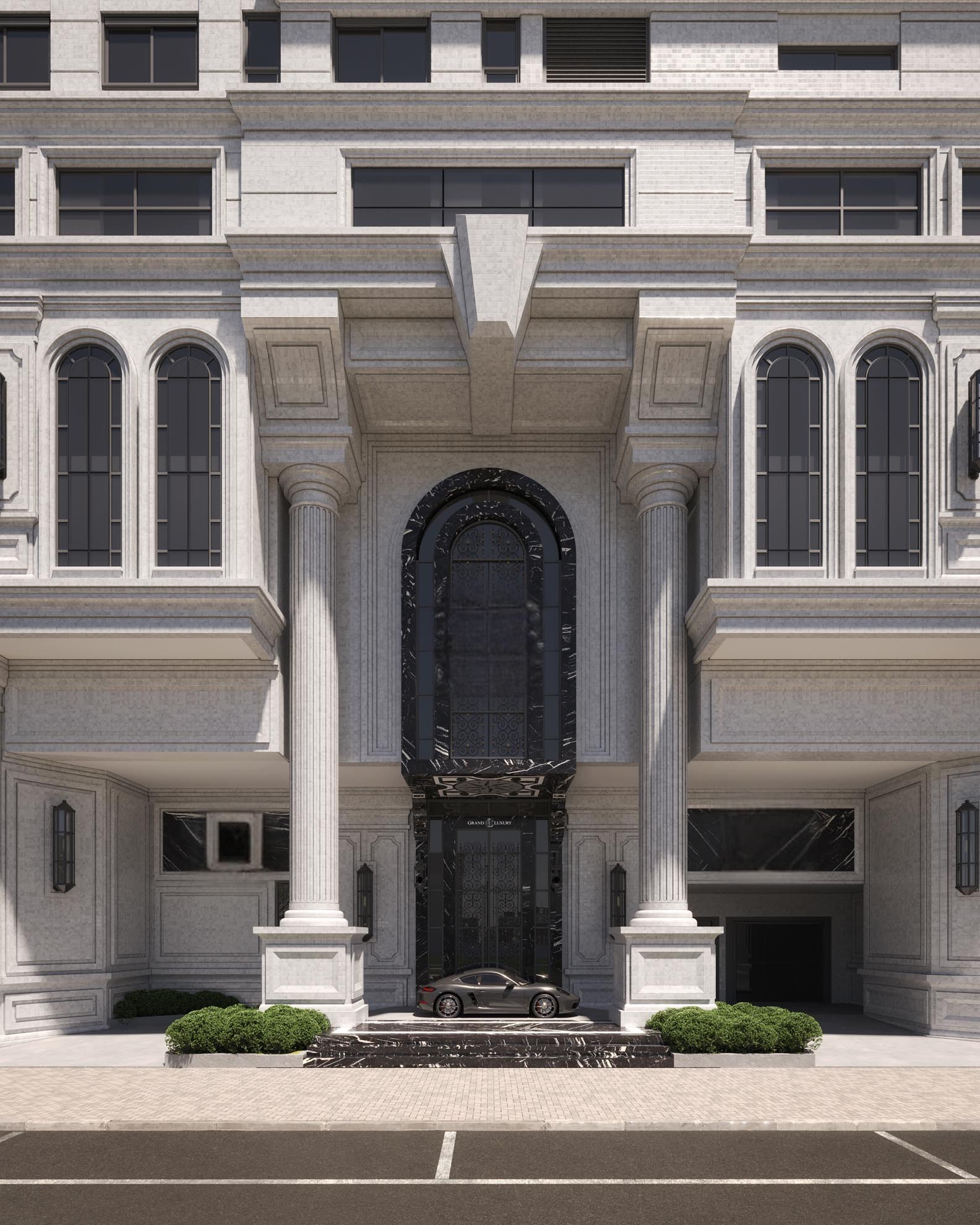 Residência Horizon Grand — Itapema — photo 16