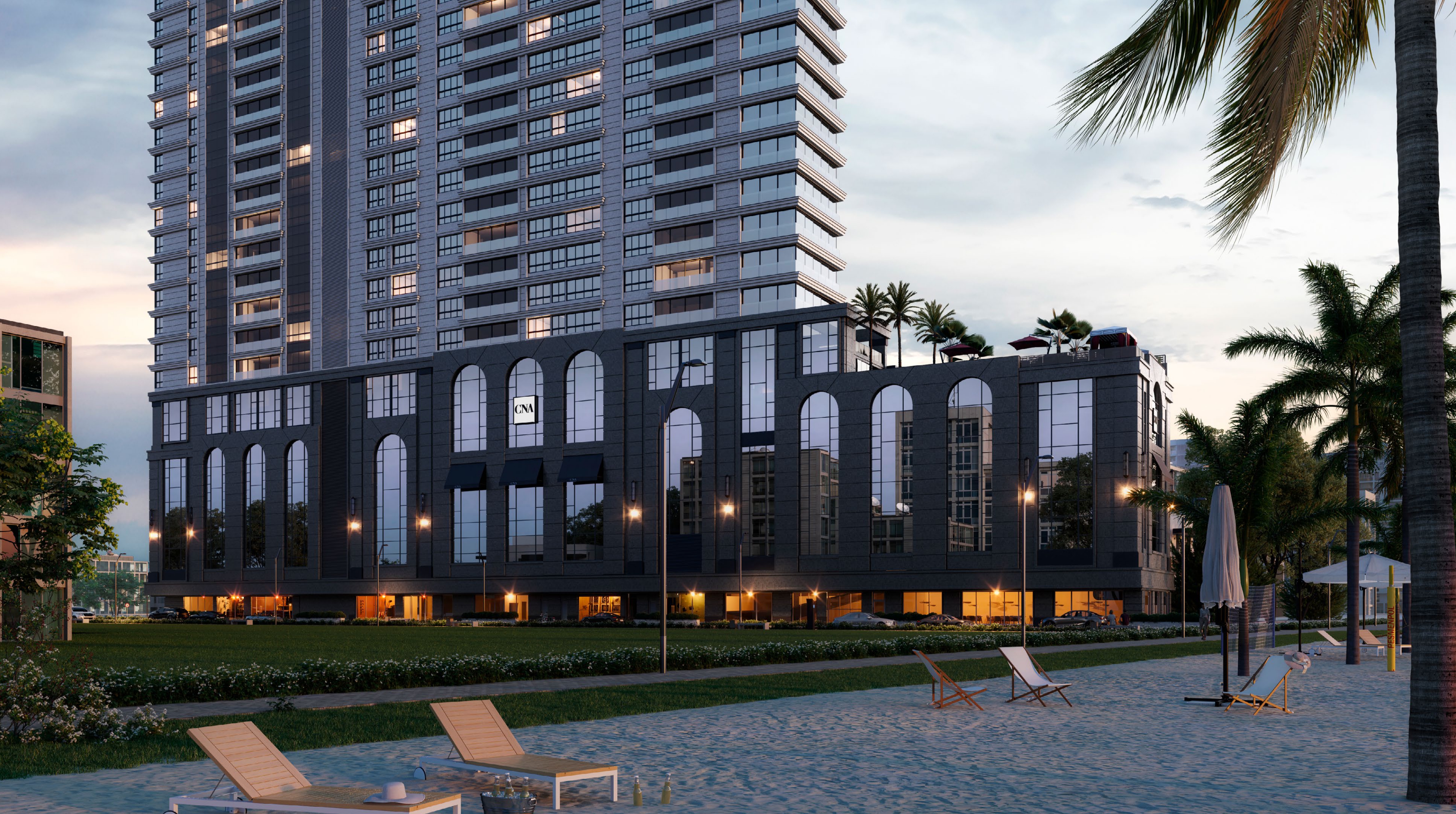 Residência Latitude Prestige — Itapema — photo 13