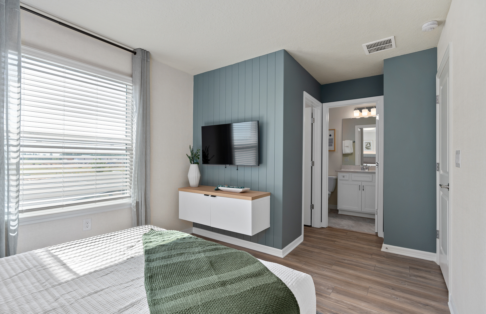 Residência Grand Estate para Alto Luxo em Clermont, Flórida — Clermont — photo 19