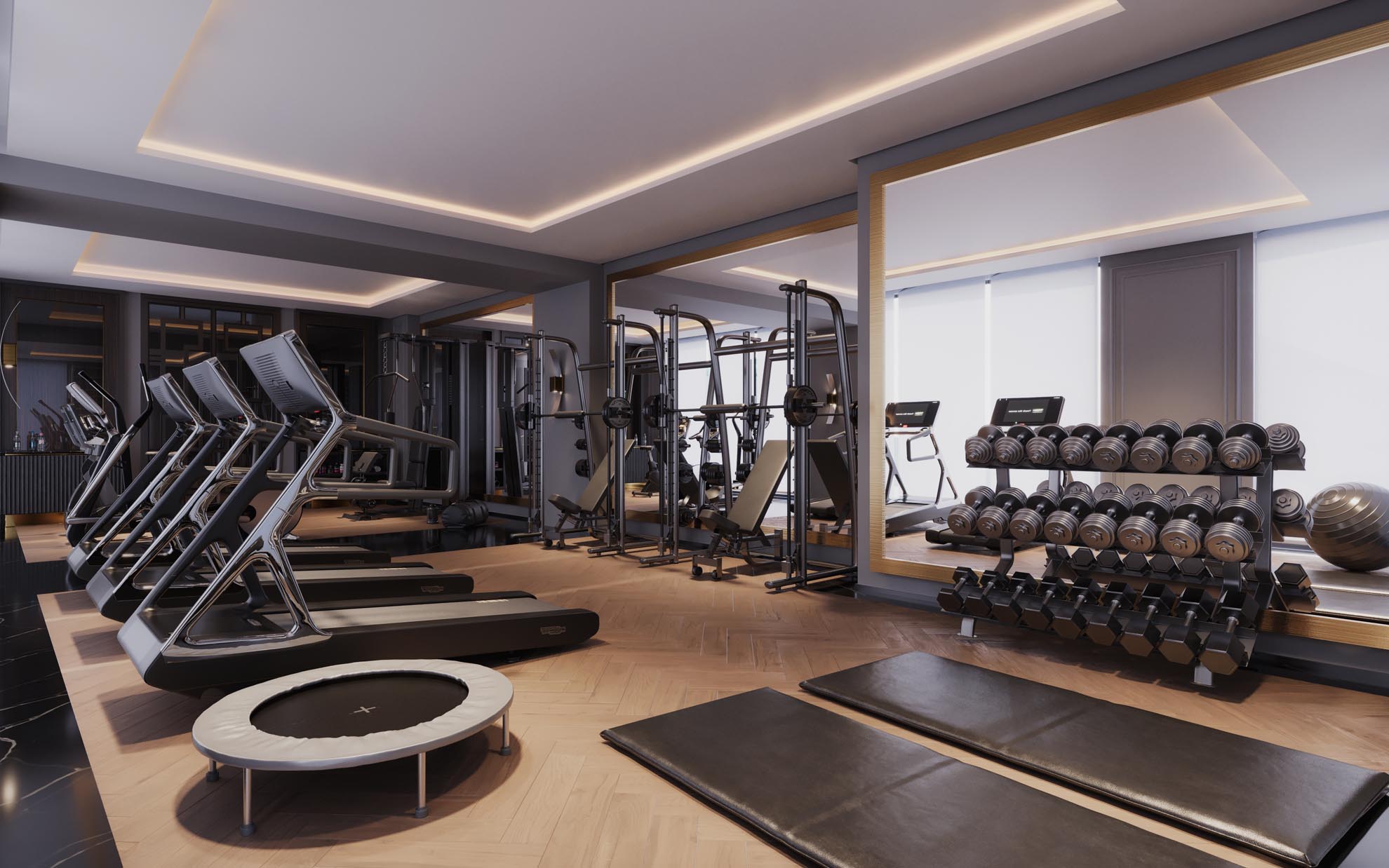 Residência Horizon Grand — Itapema — photo 33