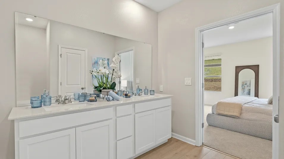Residência Davenport Legacy — Davenport — photo 12