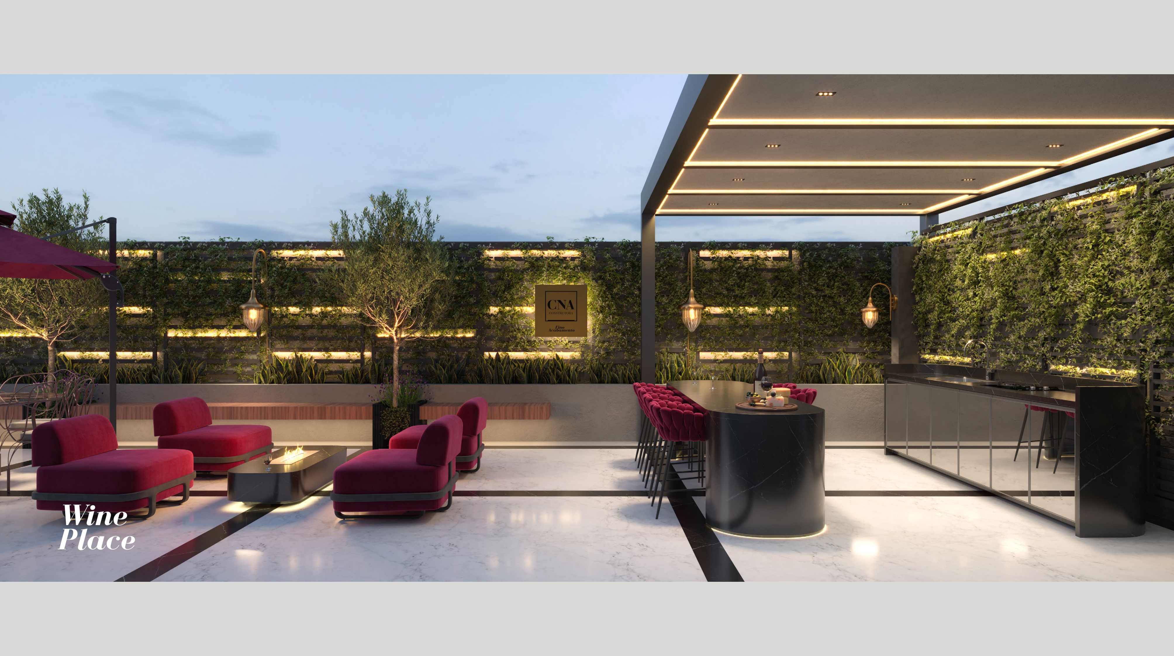 Residência Latitude Prestige — Itapema — photo 30