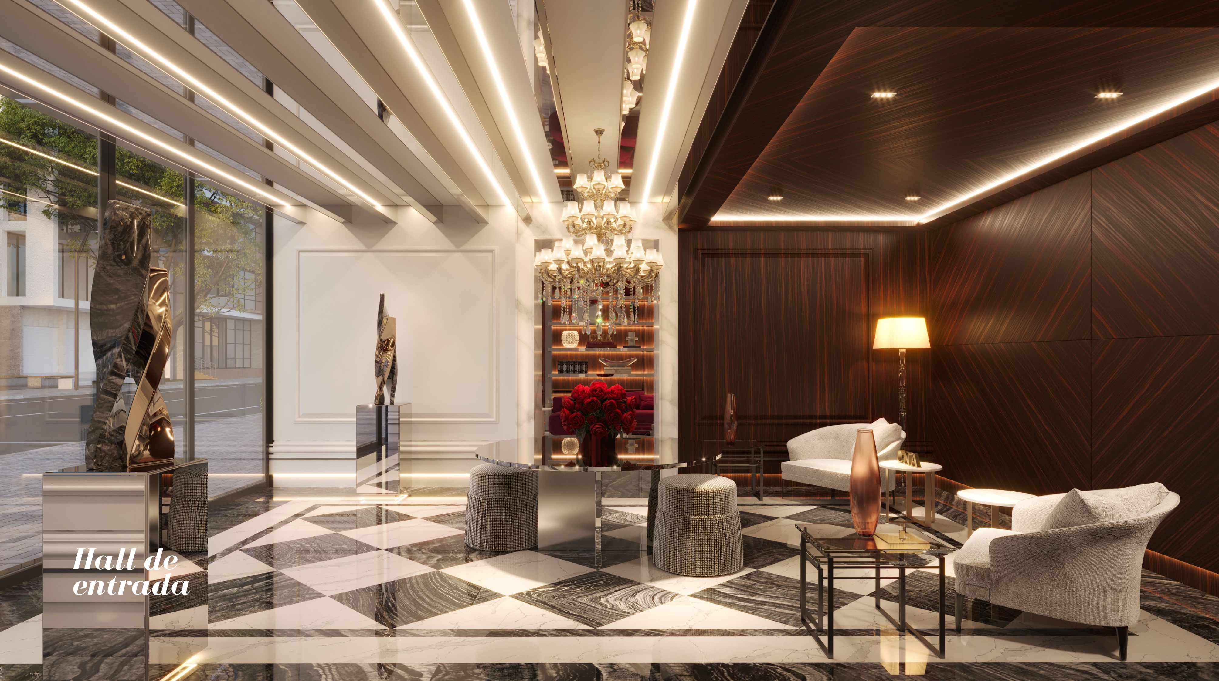 Residência Latitude Prestige — Itapema — photo 15