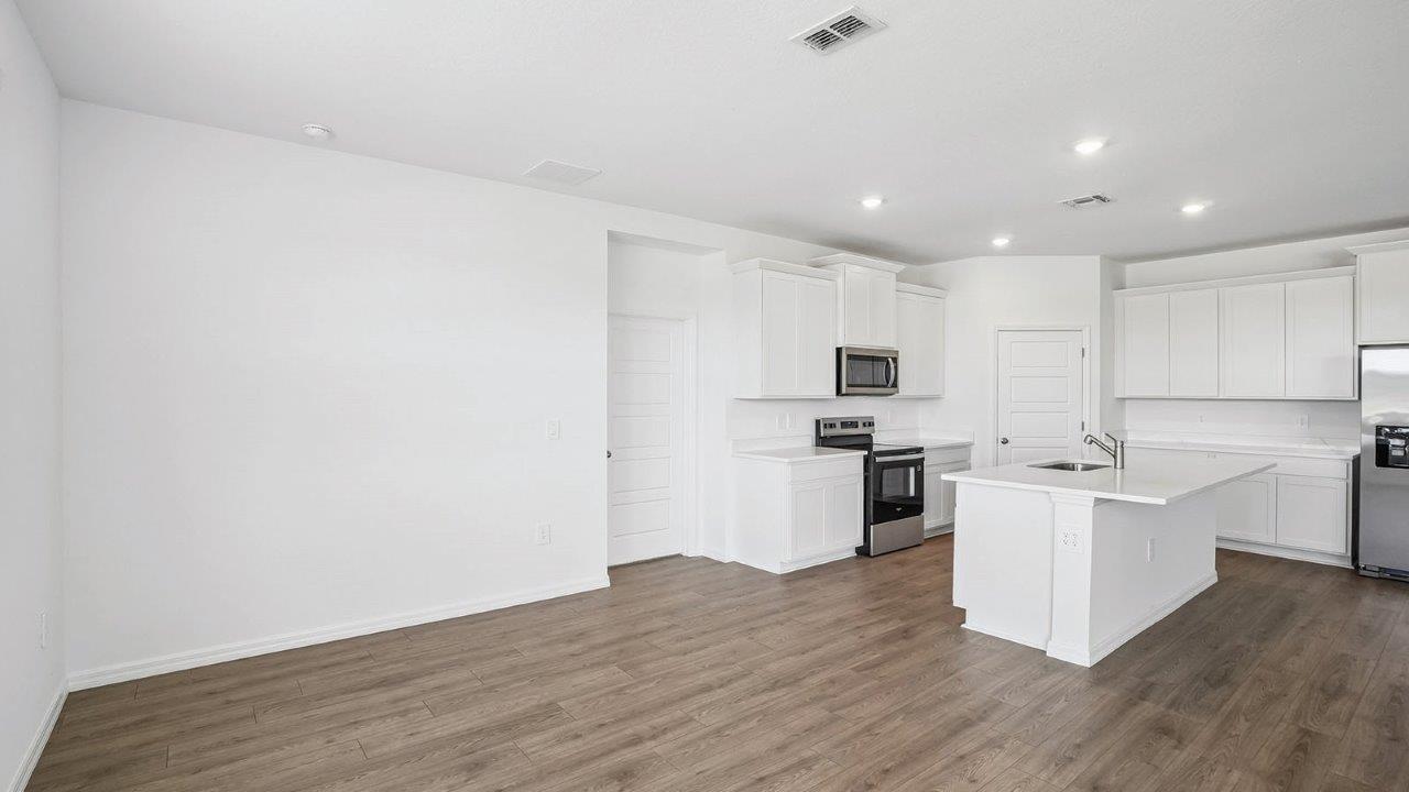 Winter Haven Grand Lake Residence — Winter Haven — photo 13