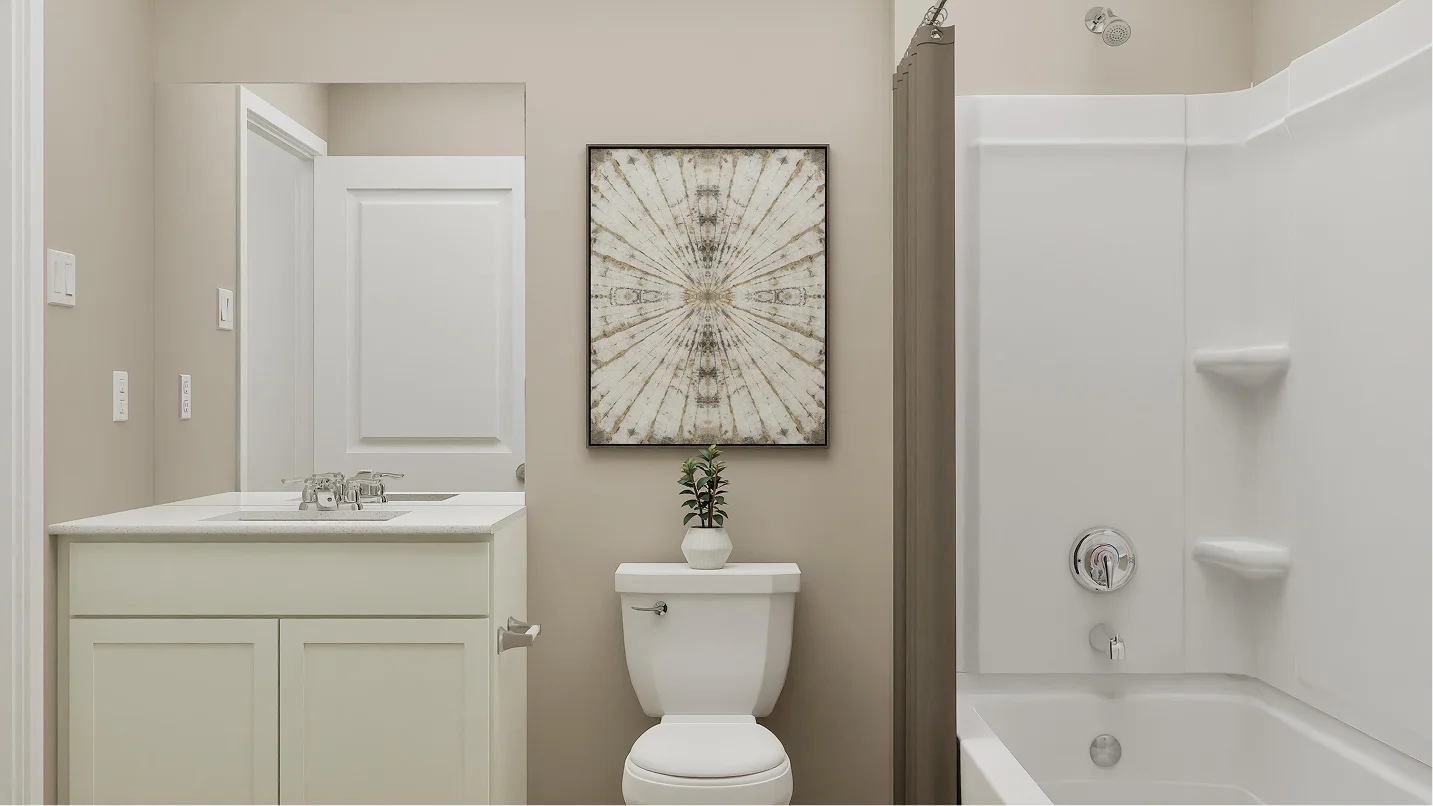 Residência Davenport Prime — Davenport — photo 12