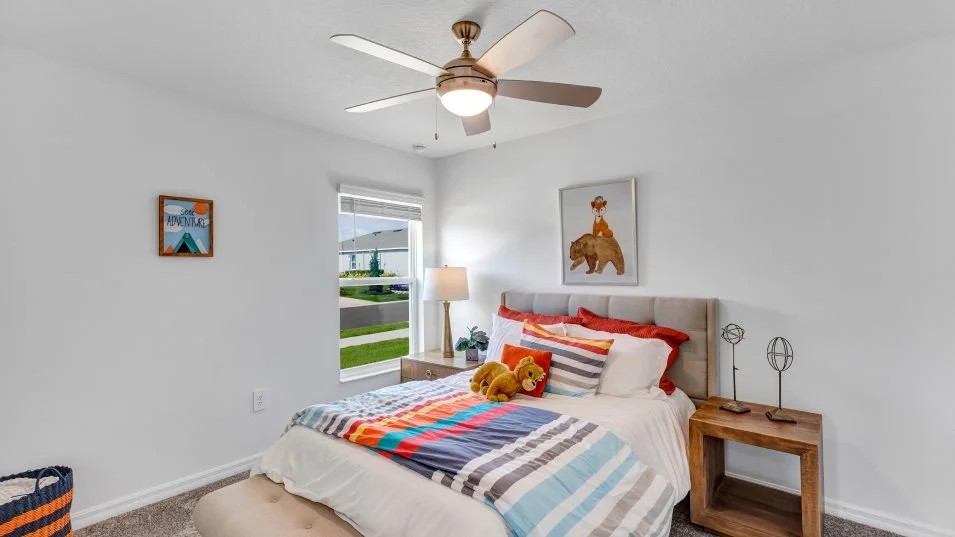 Casa Térrea Moderna com 3 Quartos em Kissimmee Florida — Kissimmee — photo 13