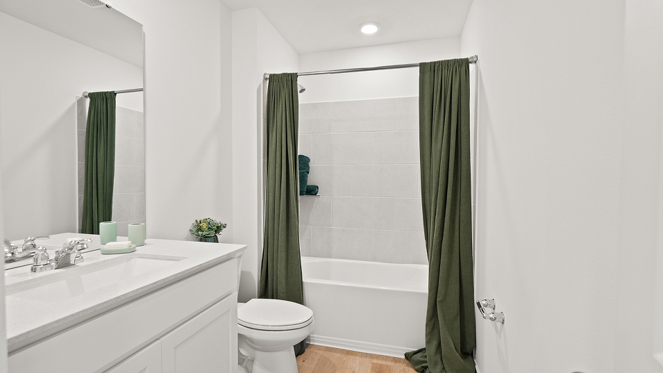 Davenport Grand Family Residence — Davenport — photo 15