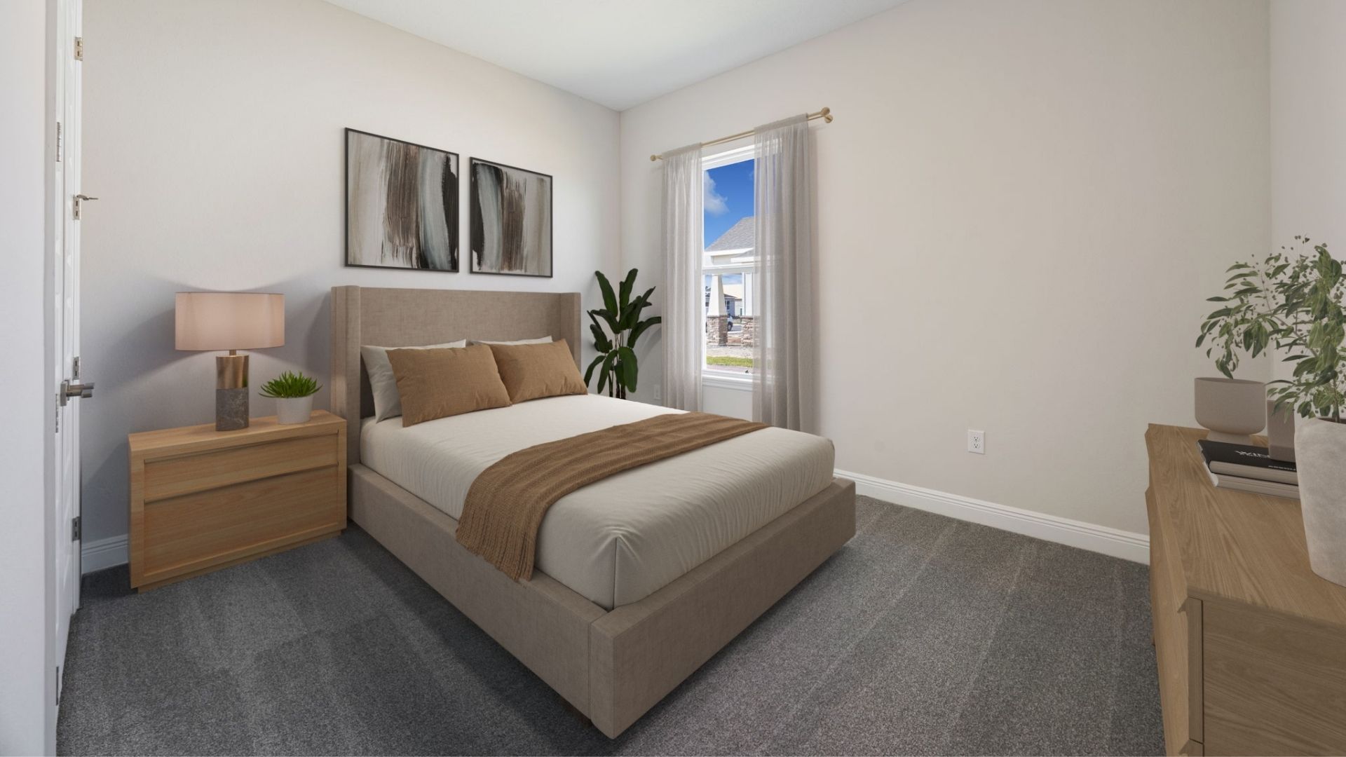 Saint Cloud Lakeview Grand Residence — Saint Cloud — photo 13
