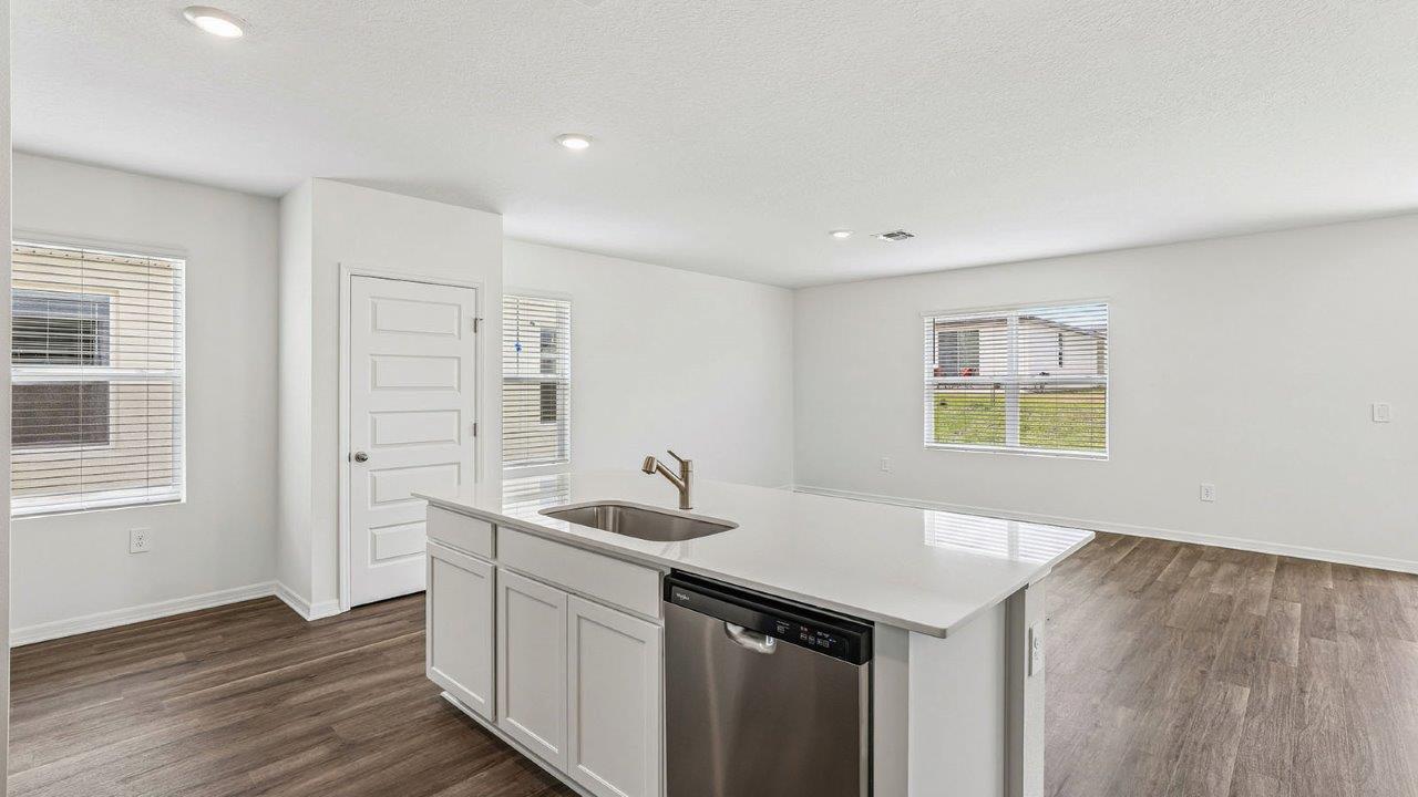 Winter Haven Grand Loft Residence — Winter Haven — photo 8