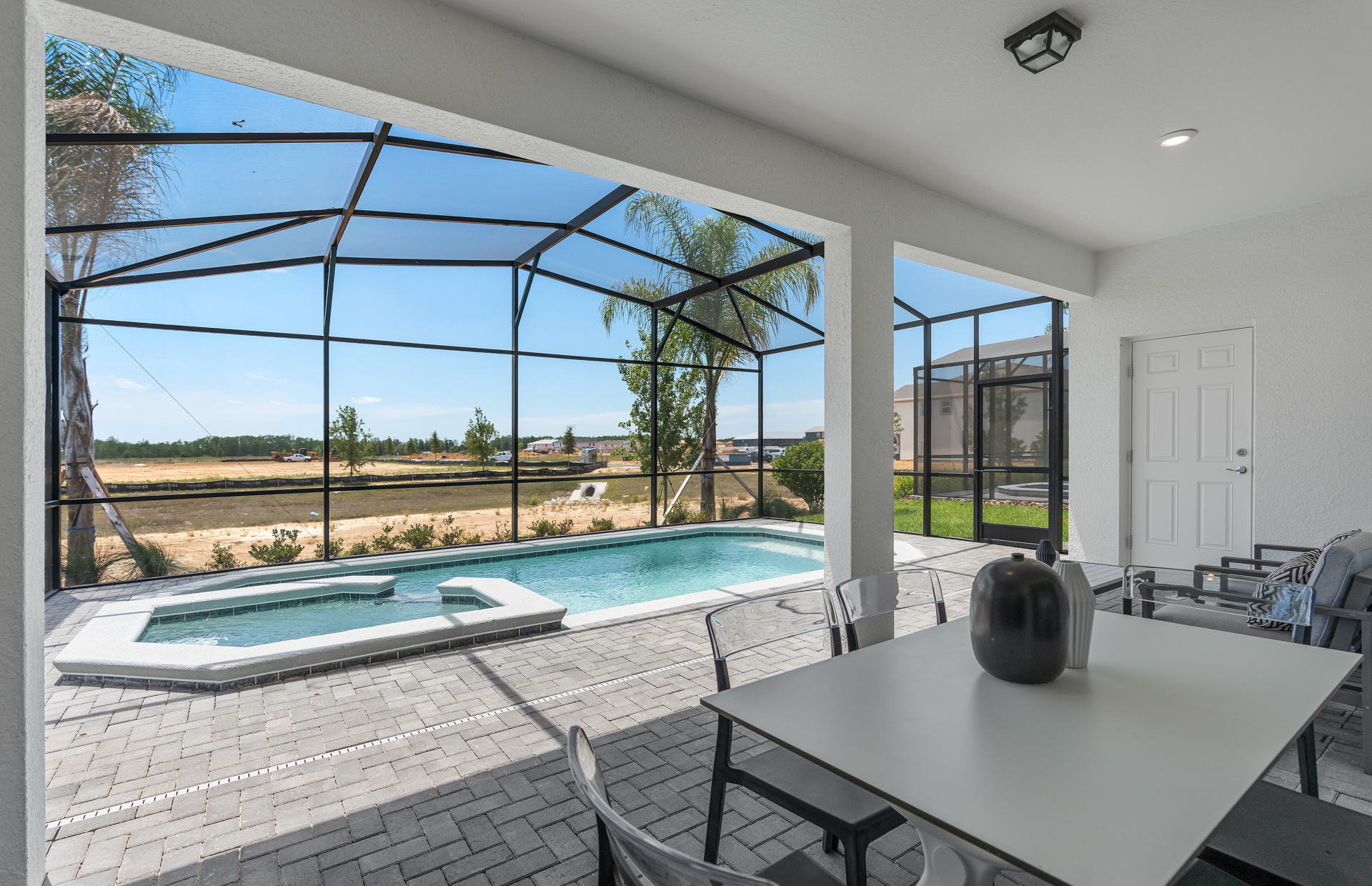 Residência Elite para Máxima Rentabilidade com Piscina Privativa em Clermont, Flórida — Clermont — photo 21