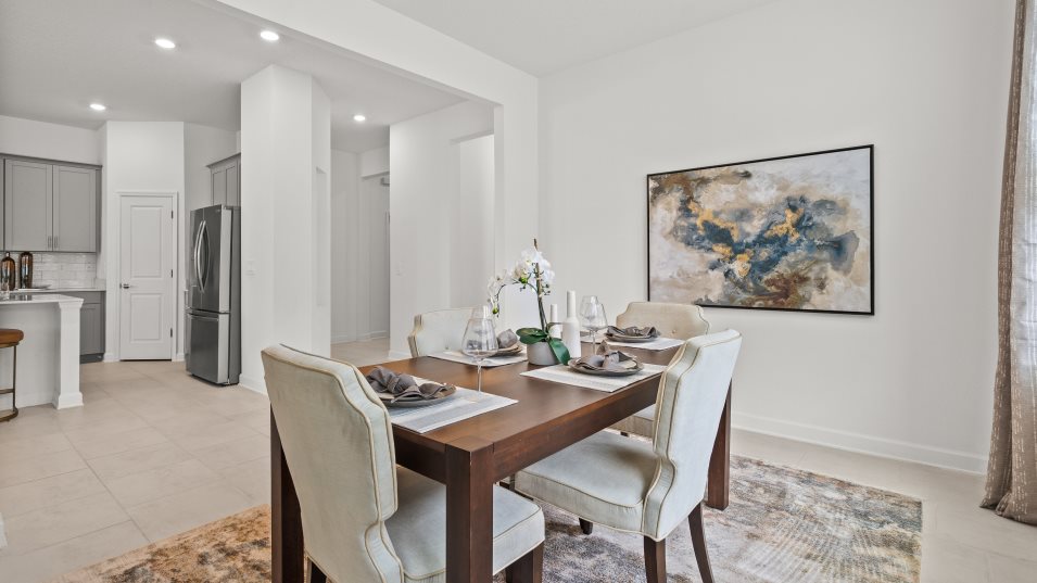 Davenport Heritage Multi-Gen Residence — Davenport — photo 4