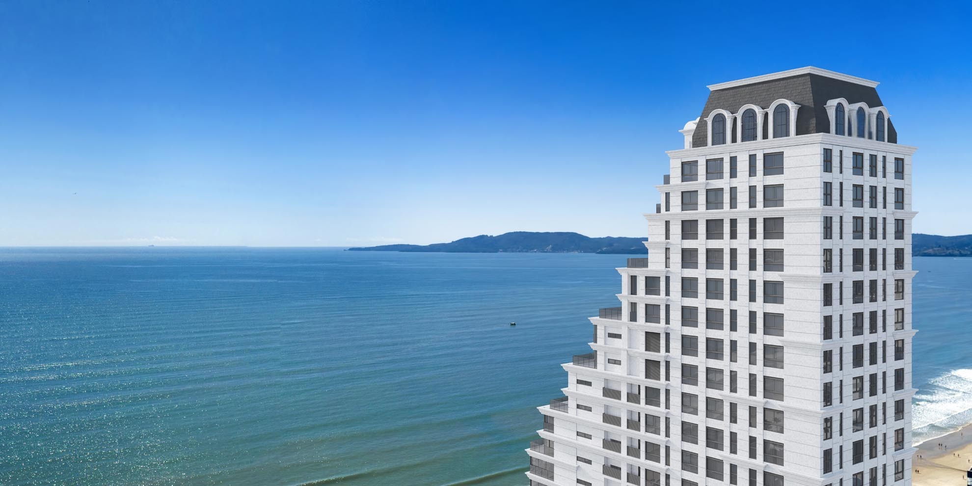 Residência Horizon Grand — Itapema — photo 6