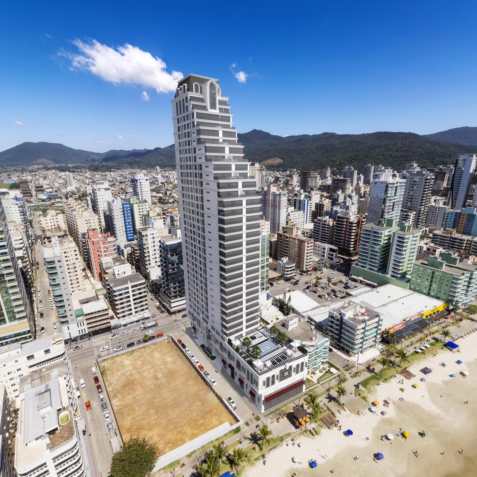 Residência Horizon Grand — Itapema — photo 5