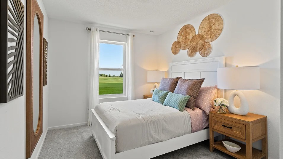 Davenport Parkside Townhome — Davenport — photo 14