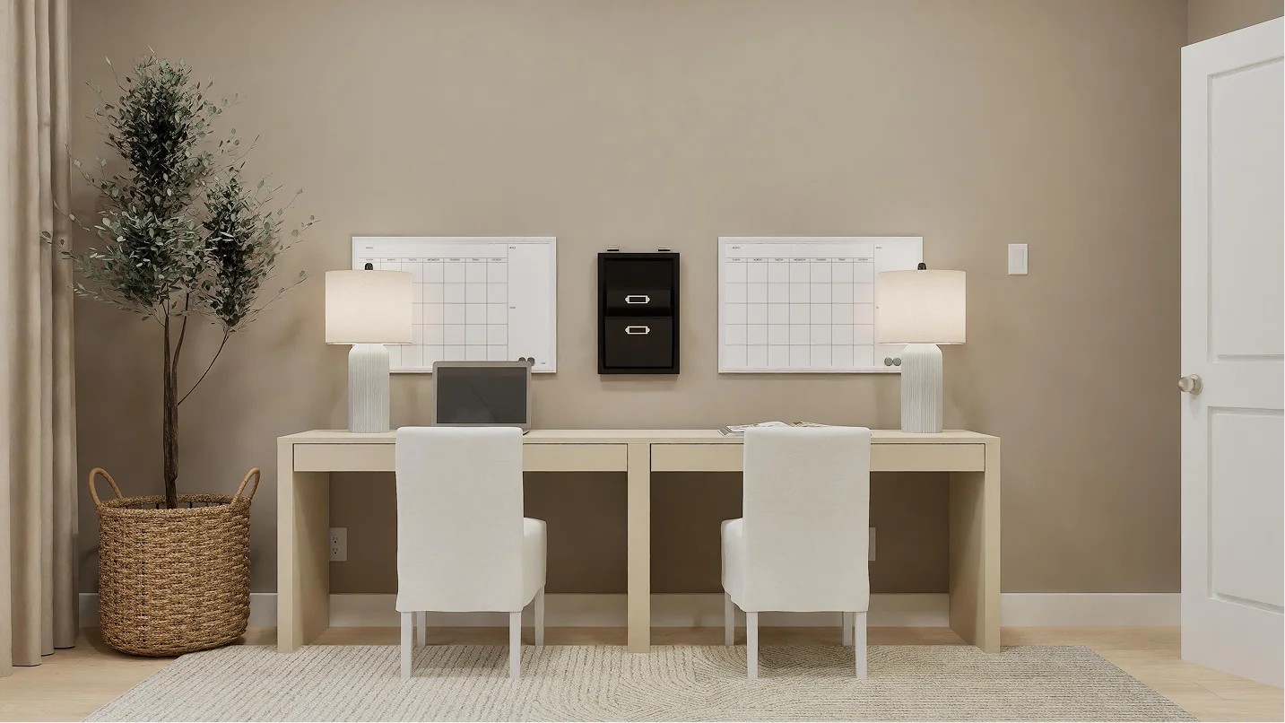 Davenport Harmony Residence — Davenport — photo 8