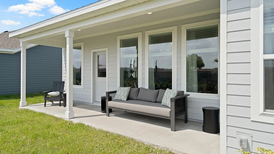 Davenport Grand Residence — Davenport — photo 18