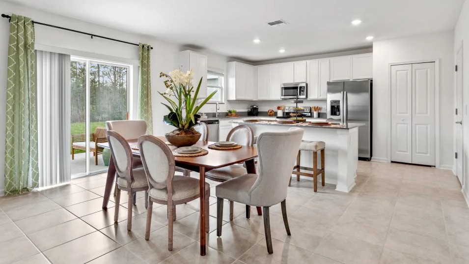 Casa Nova com 4 Quartos em Kissimmee Florida — Kissimmee — photo 4