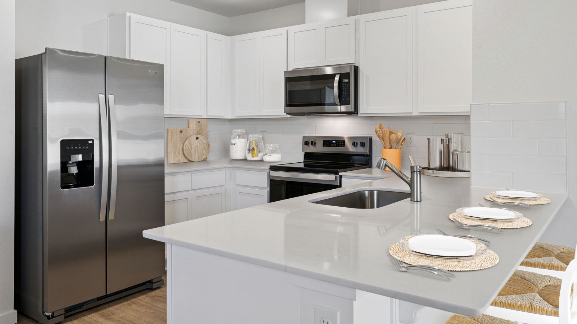Kissimmee Kindred Garden Residence — Kissimmee — photo 6