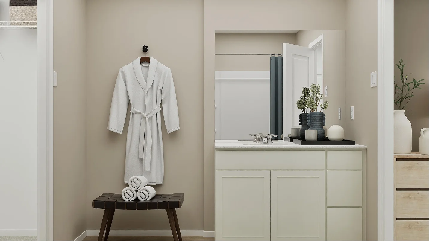 Residência Davenport Prime — Davenport — photo 16