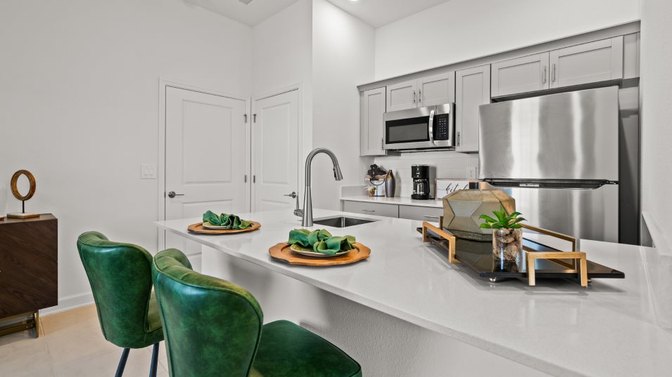 Davenport Heritage Multi-Gen Residence — Davenport — photo 3