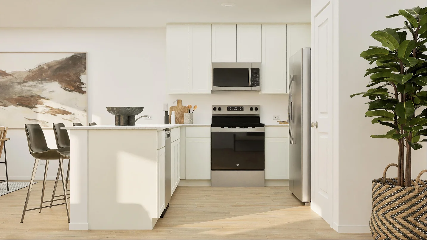 Residência Davenport Prime — Davenport — photo 4
