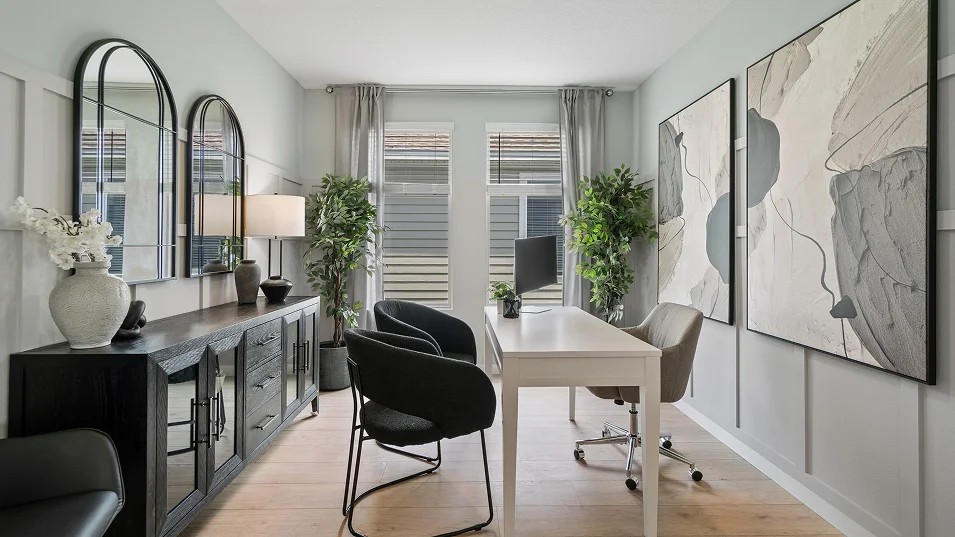 Davenport Grand Residence — Davenport — photo 11