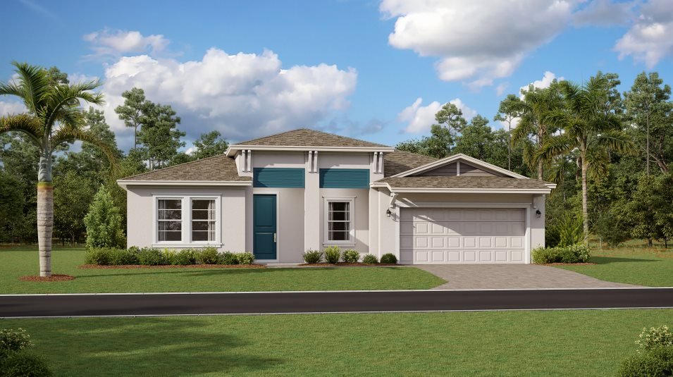 Davenport Grand Lanai Residence — Davenport — photo 16