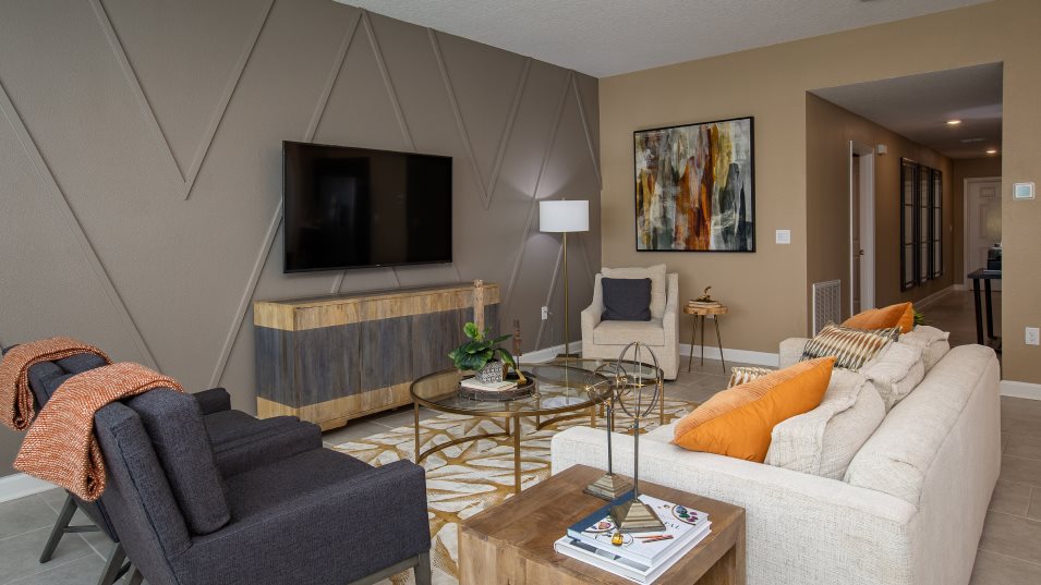 Casa Térrea Moderna com 4 Quartos em Kissimmee Florida — Kissimmee — photo 4