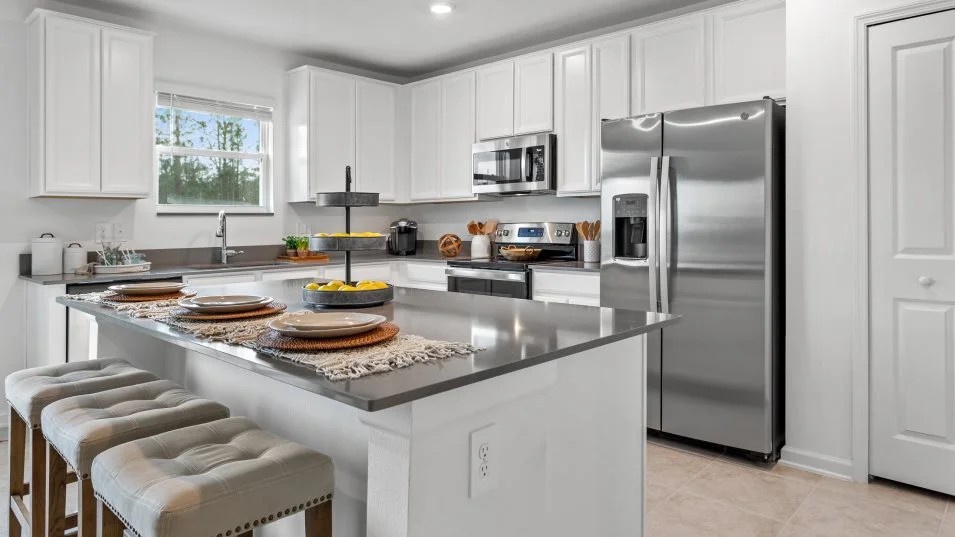 Casa Nova com 4 Quartos em Kissimmee Florida — Kissimmee — photo 3