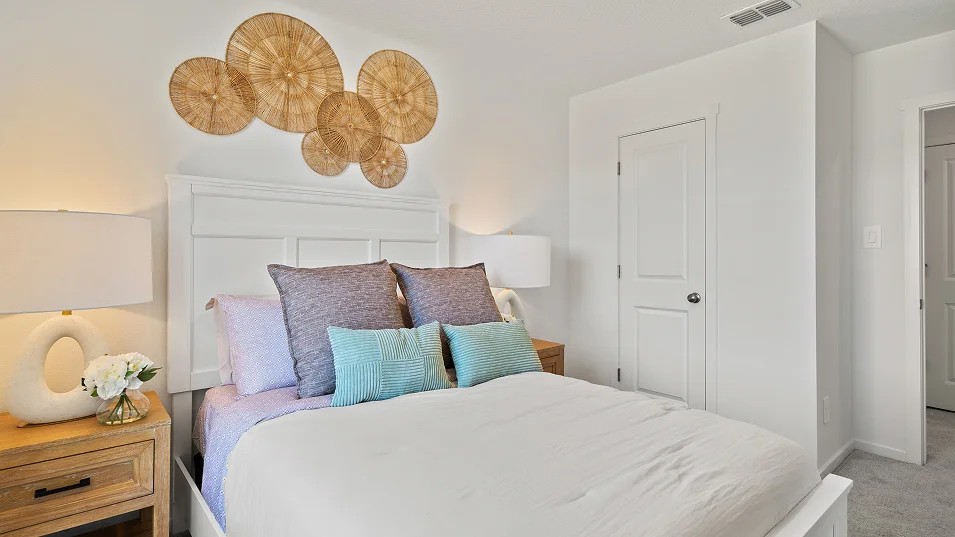 Davenport Parkside Townhome — Davenport — photo 15