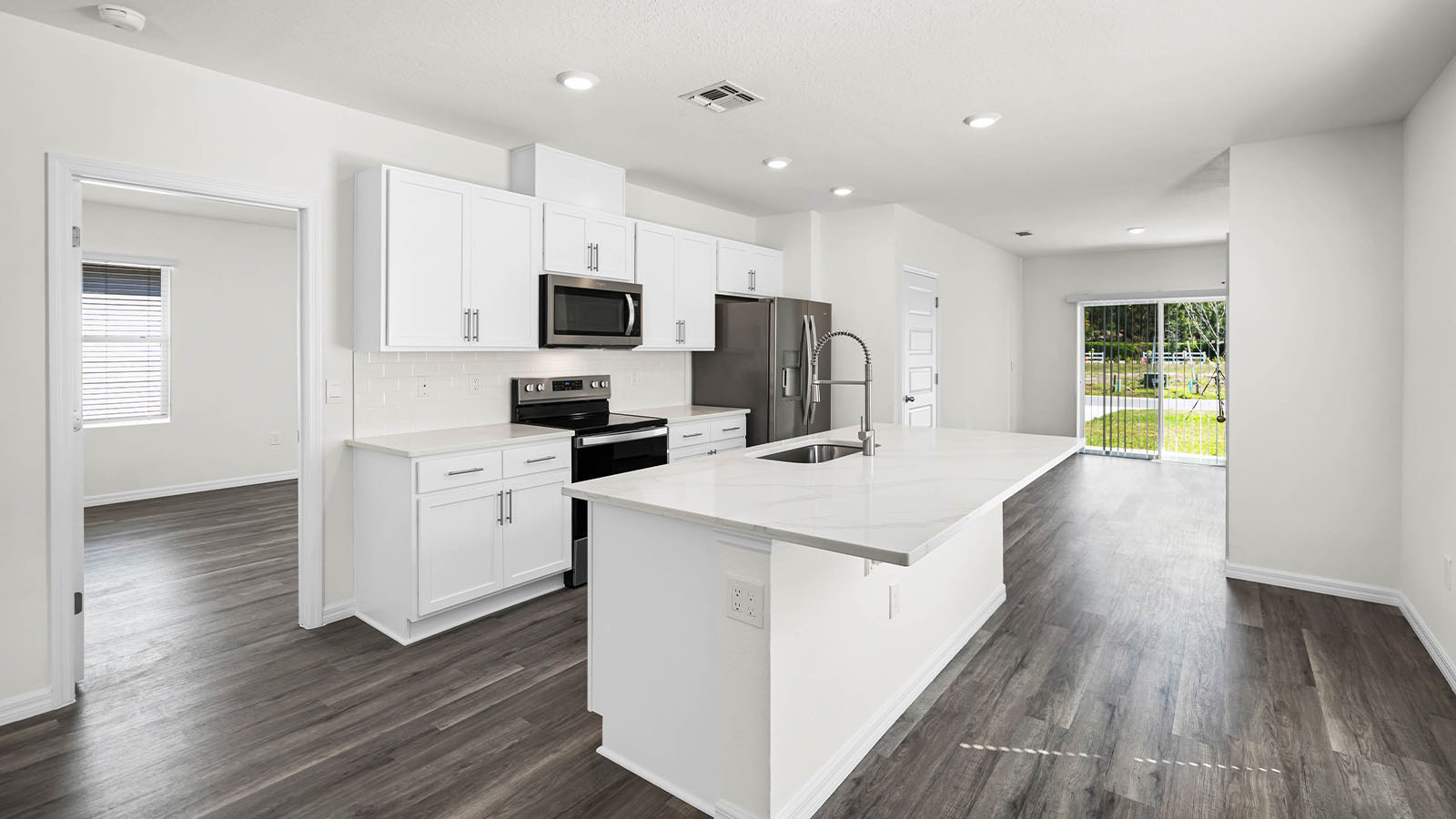 Winter Haven Lake Eloise Courtyard Residence — Winter Haven — photo 4