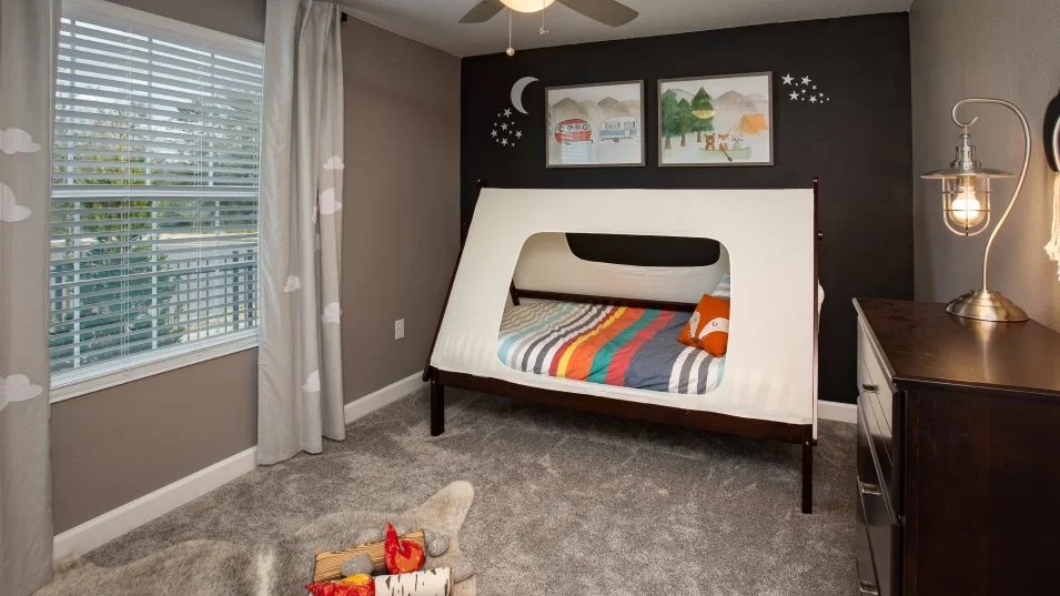 Casa Térrea Moderna com 4 Quartos em Kissimmee Florida — Kissimmee — photo 8
