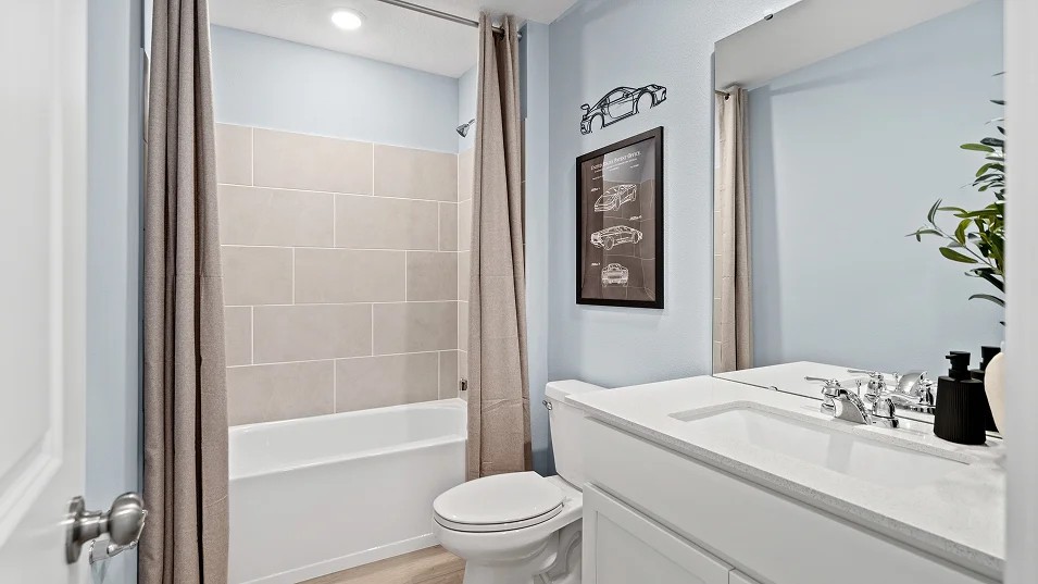 Davenport Grand Residence — Davenport — photo 16