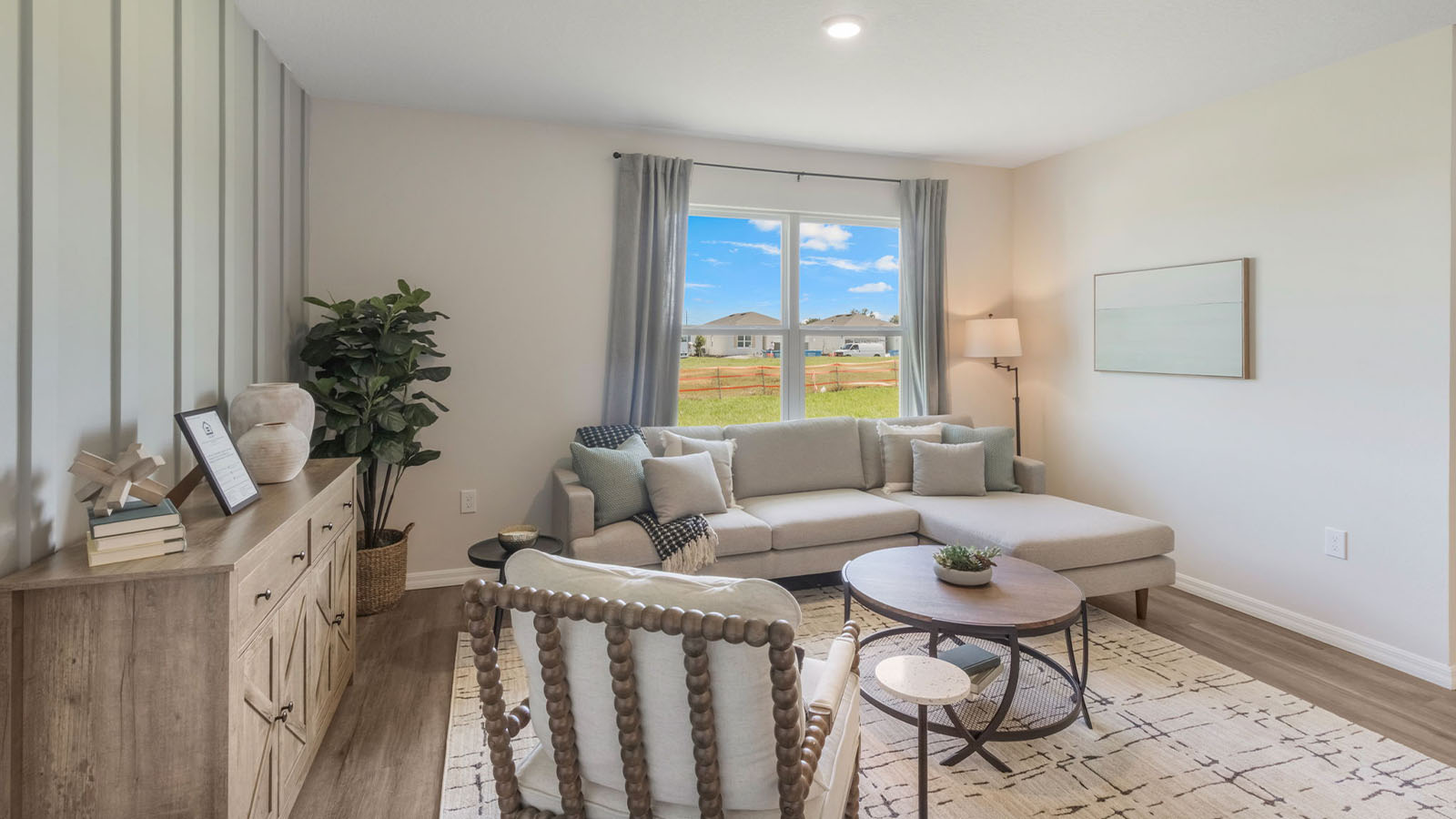 Winter Haven Lanai Family Residence — Winter Haven — photo 6