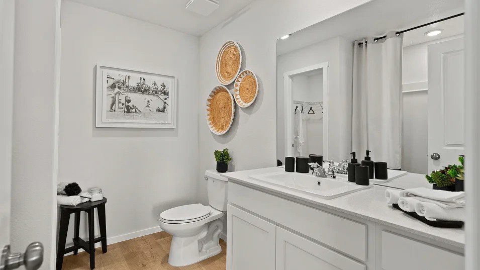 Davenport Grove Townhome — Davenport — photo 10
