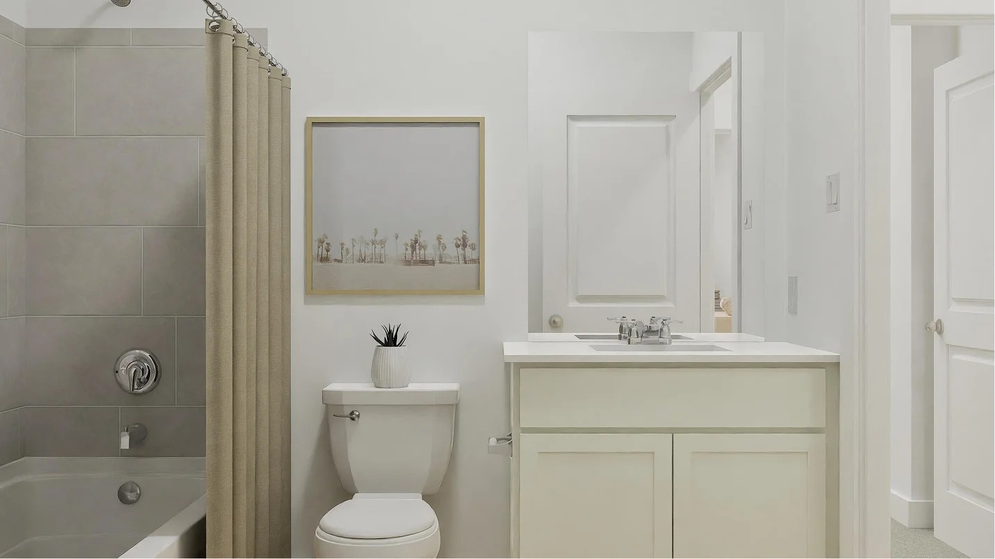 Davenport Harmony Residence — Davenport — photo 12
