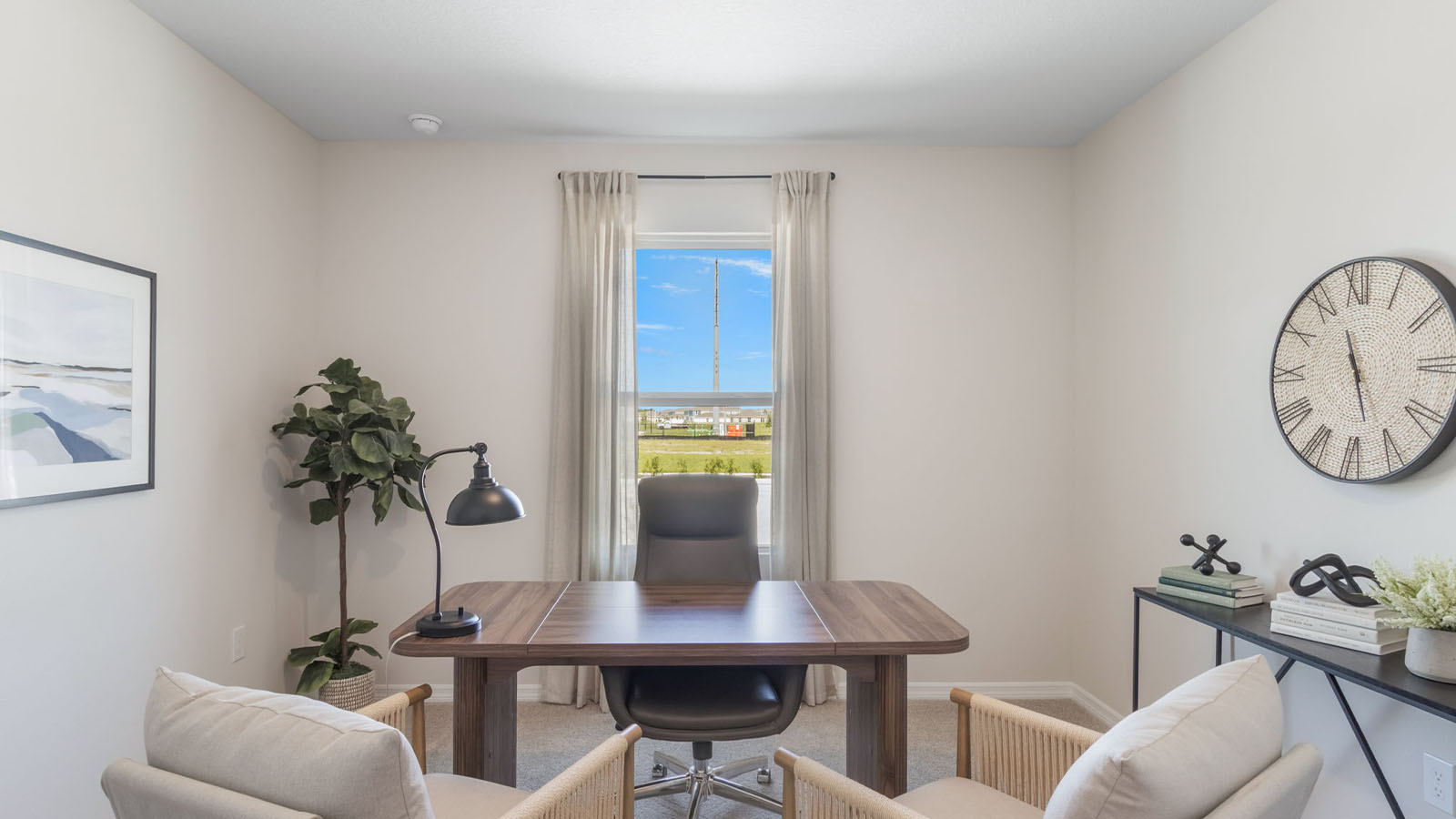 Winter Haven Lanai Family Residence — Winter Haven — photo 28